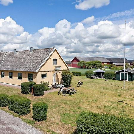 Bruksparkens Hostel Vellinge Esterno foto