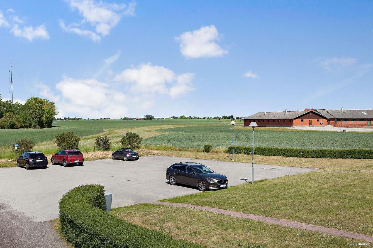 Bruksparkens Hostel Vellinge Esterno foto