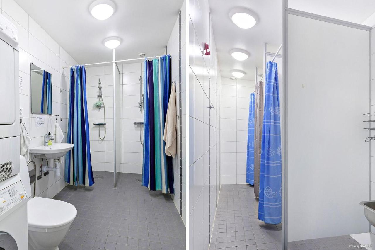 Bruksparkens Hostel Vellinge Esterno foto