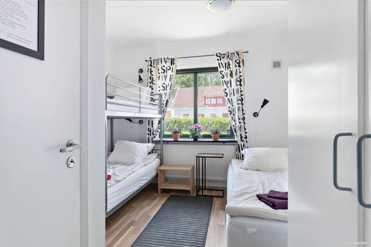 Bruksparkens Hostel Vellinge Esterno foto