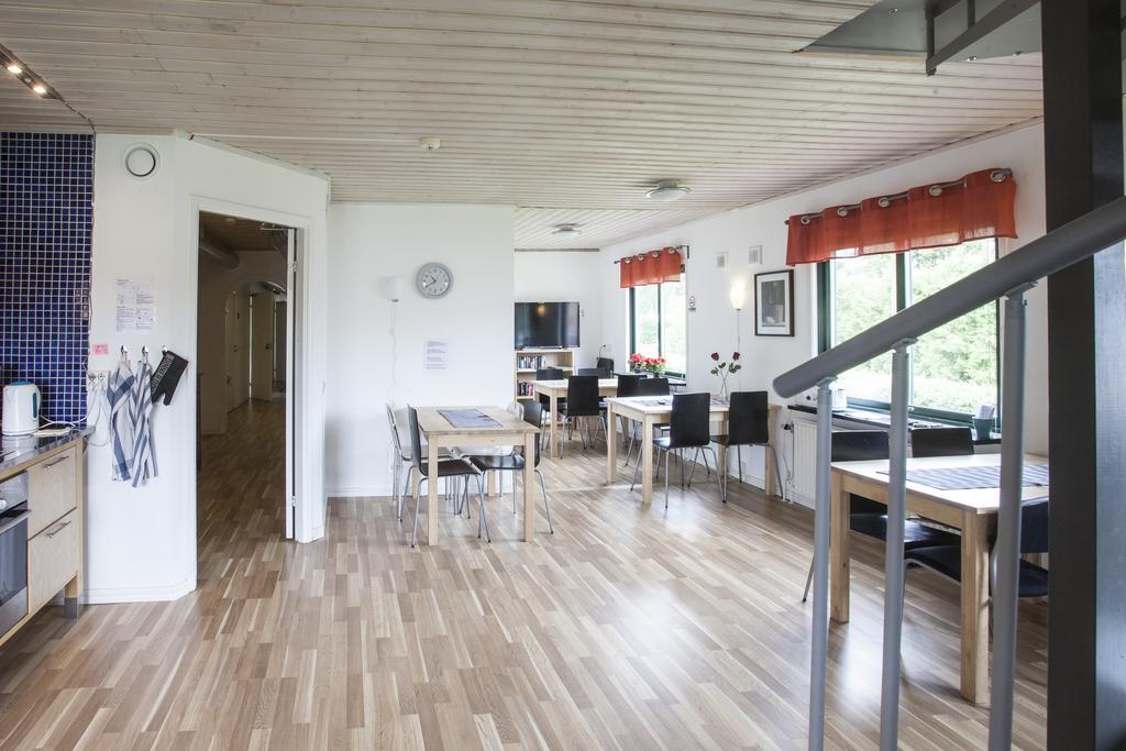 Bruksparkens Hostel Vellinge Esterno foto