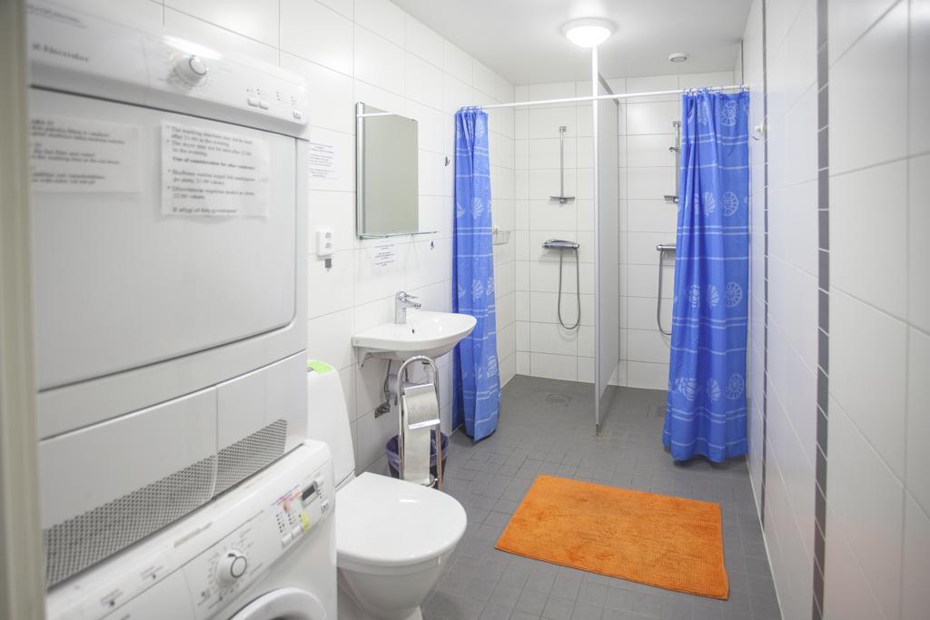 Bruksparkens Hostel Vellinge Esterno foto