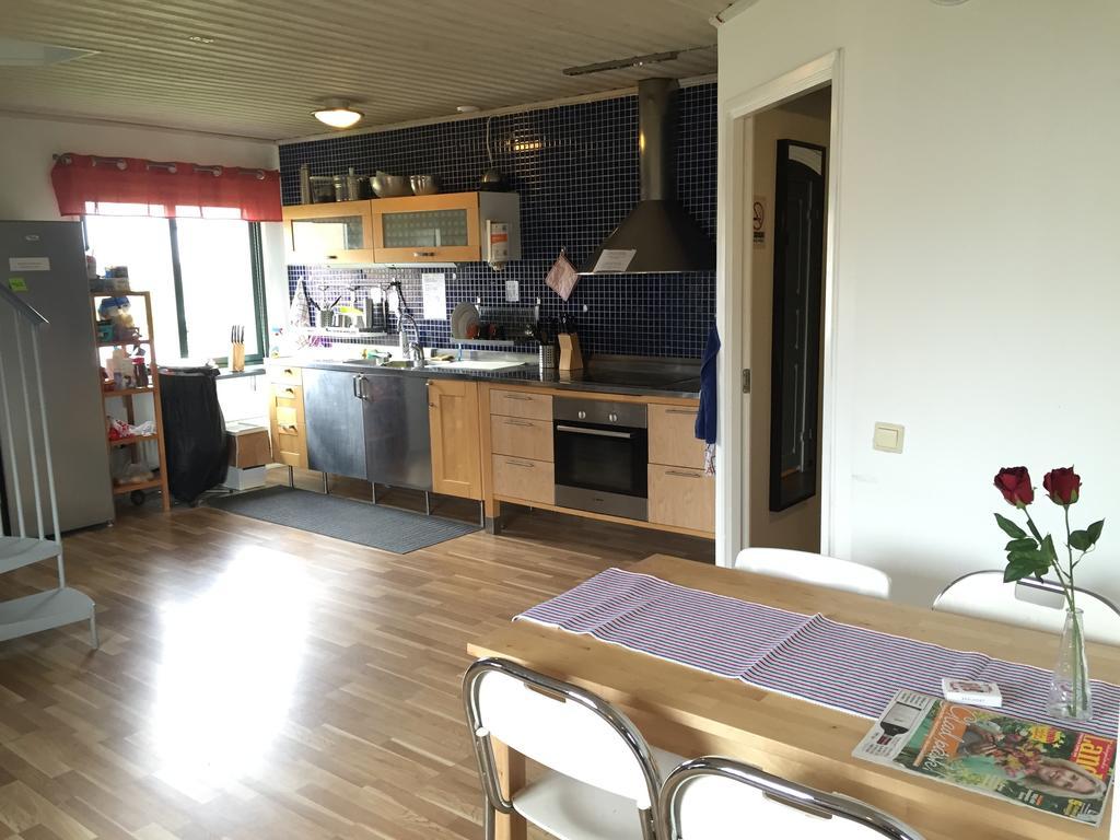 Bruksparkens Hostel Vellinge Esterno foto