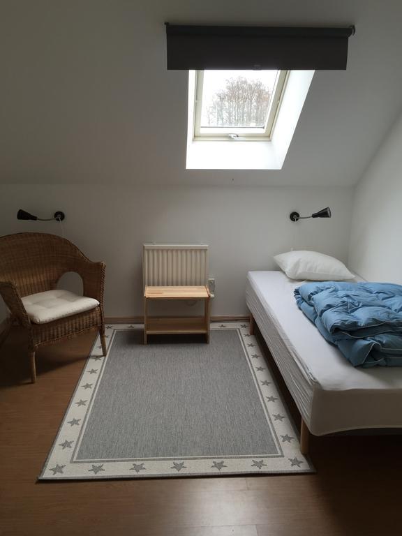 Bruksparkens Hostel Vellinge Esterno foto