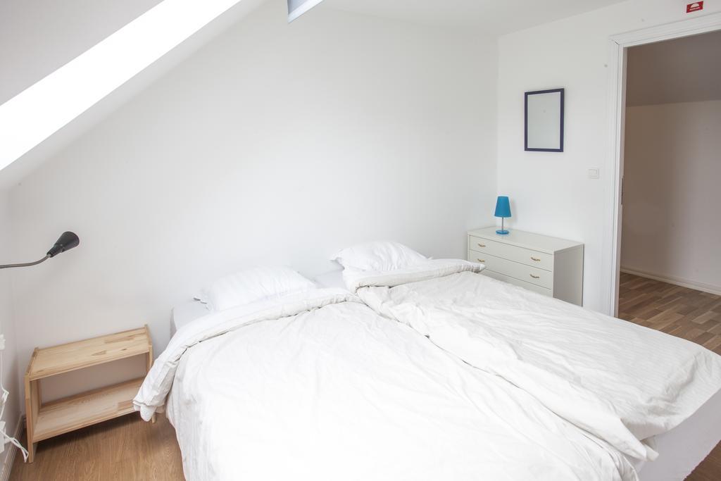 Bruksparkens Hostel Vellinge Esterno foto