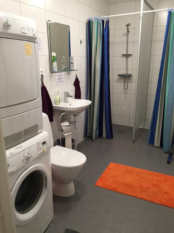 Bruksparkens Hostel Vellinge Esterno foto