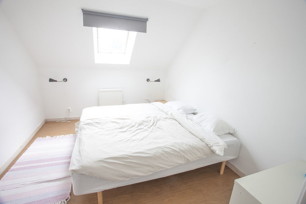 Bruksparkens Hostel Vellinge Esterno foto