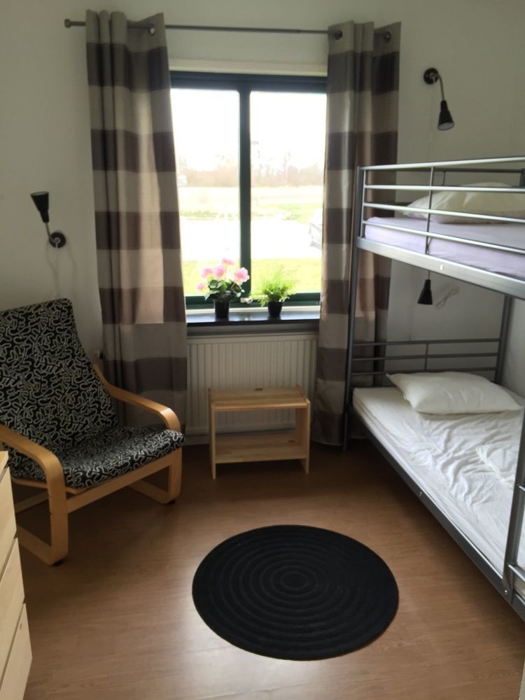 Bruksparkens Hostel Vellinge Esterno foto