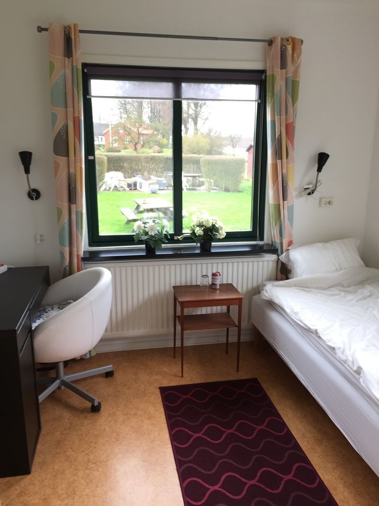 Bruksparkens Hostel Vellinge Esterno foto