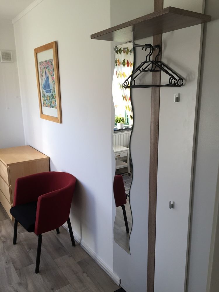 Bruksparkens Hostel Vellinge Esterno foto