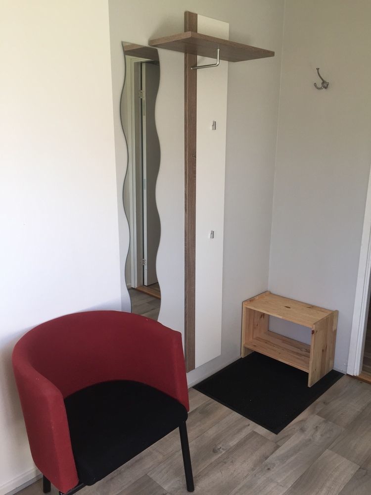 Bruksparkens Hostel Vellinge Esterno foto