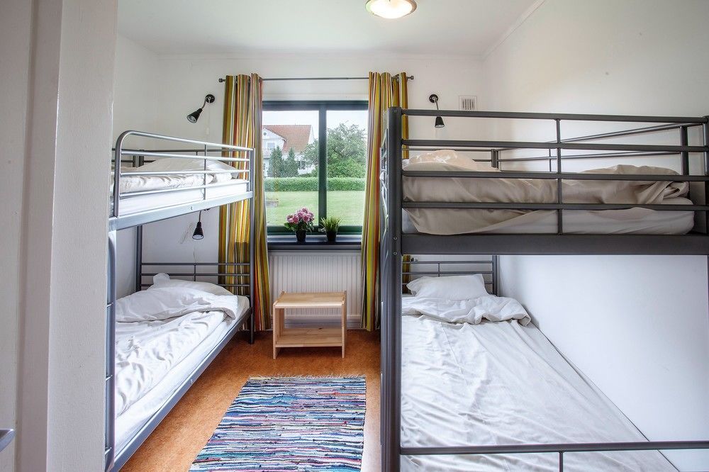 Bruksparkens Hostel Vellinge Esterno foto