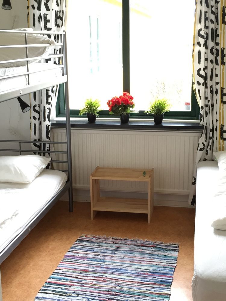 Bruksparkens Hostel Vellinge Esterno foto
