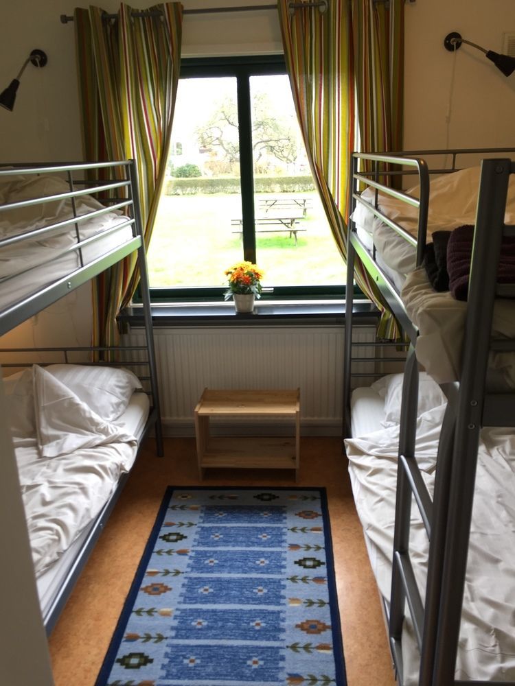 Bruksparkens Hostel Vellinge Esterno foto