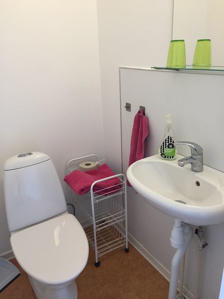 Bruksparkens Hostel Vellinge Esterno foto