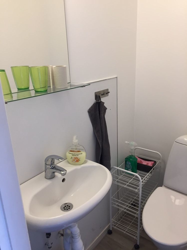 Bruksparkens Hostel Vellinge Esterno foto
