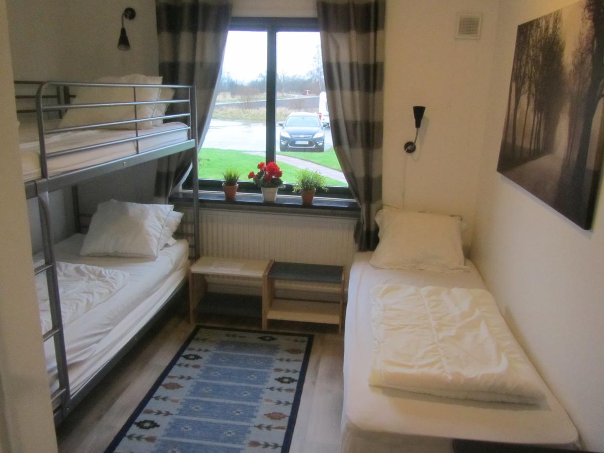 Bruksparkens Hostel Vellinge Esterno foto