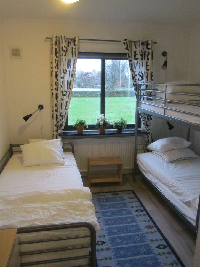 Bruksparkens Hostel Vellinge Esterno foto