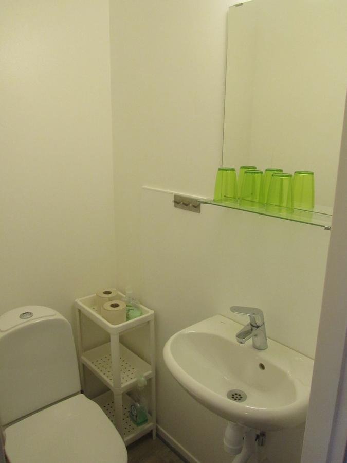 Bruksparkens Hostel Vellinge Esterno foto