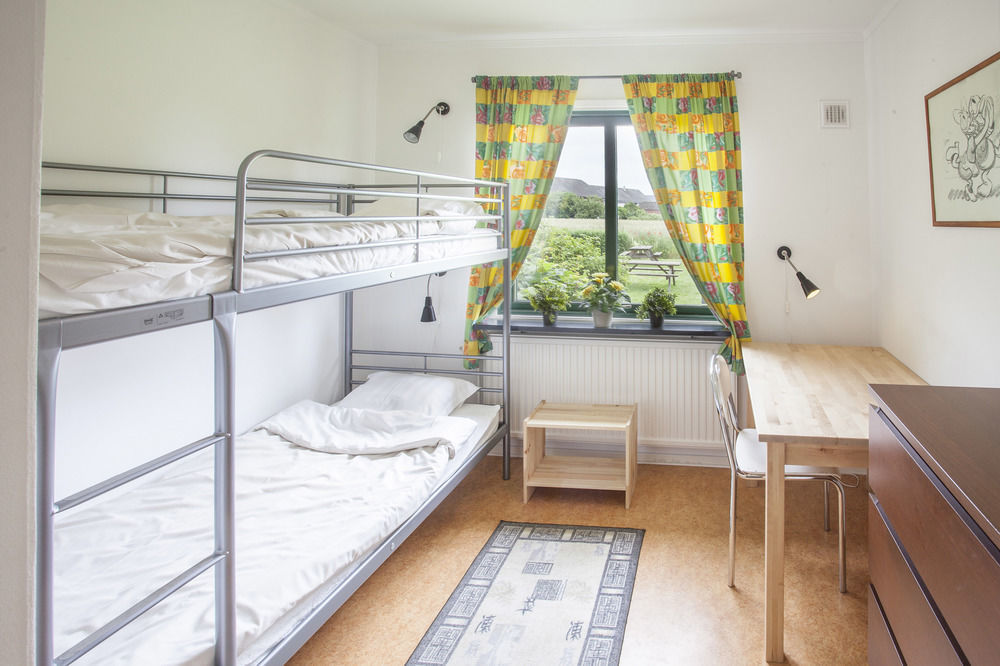 Bruksparkens Hostel Vellinge Esterno foto