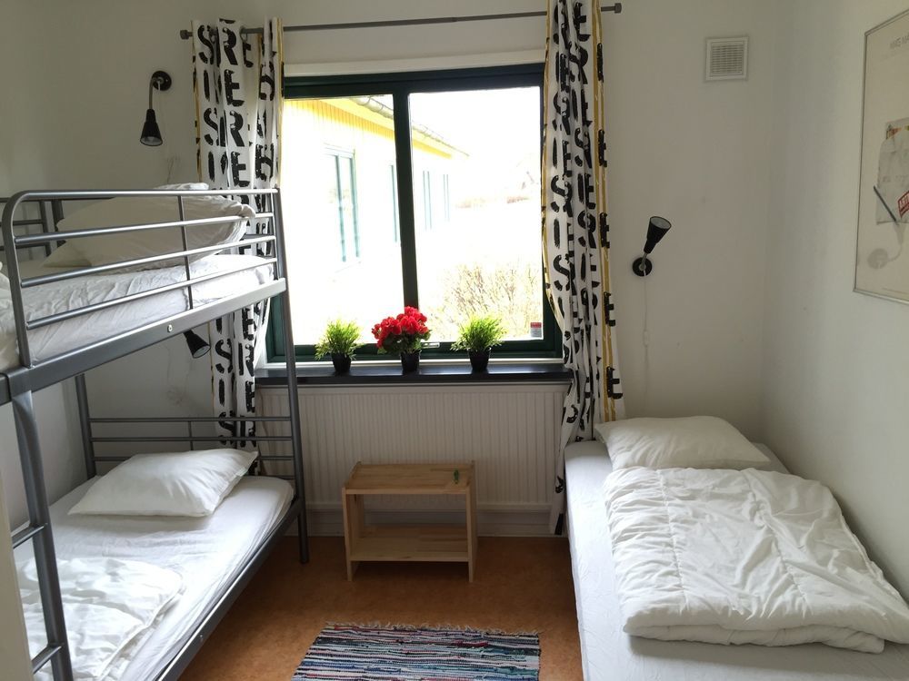 Bruksparkens Hostel Vellinge Esterno foto