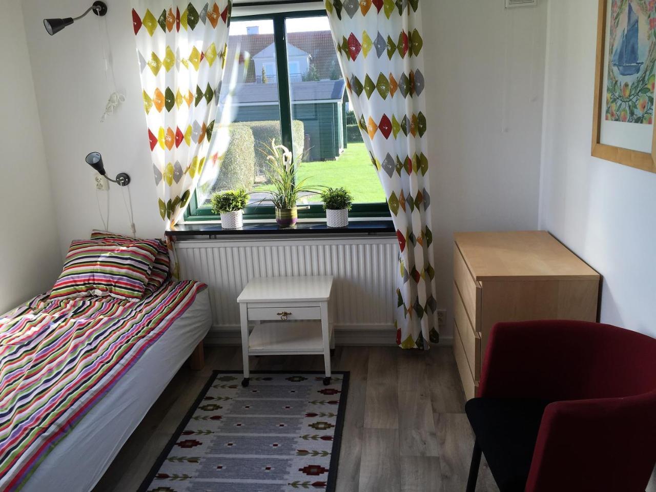 Bruksparkens Hostel Vellinge Esterno foto