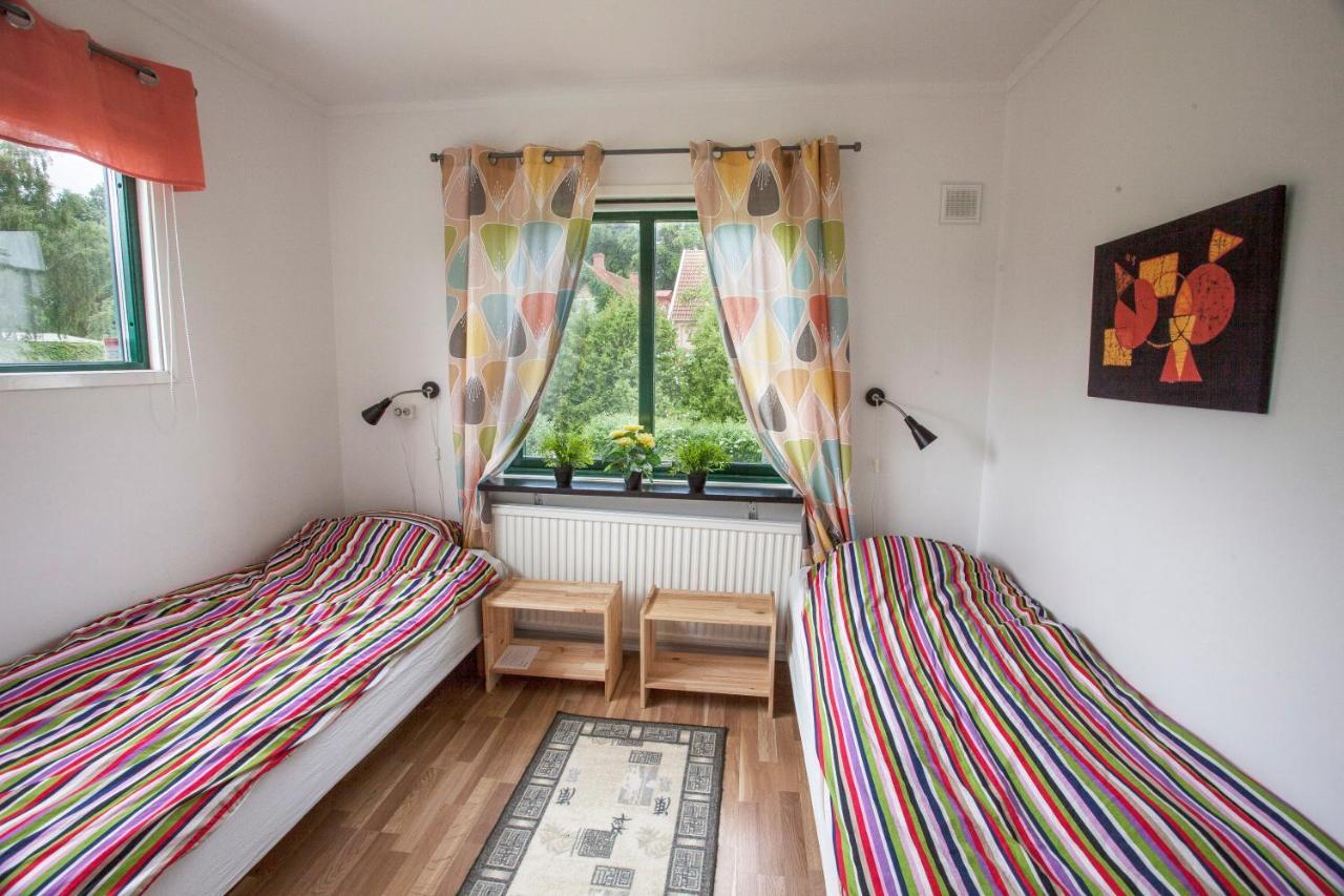 Bruksparkens Hostel Vellinge Esterno foto