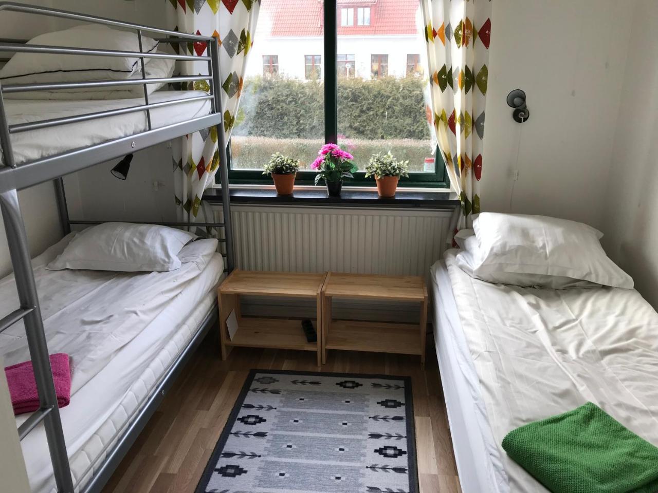 Bruksparkens Hostel Vellinge Esterno foto