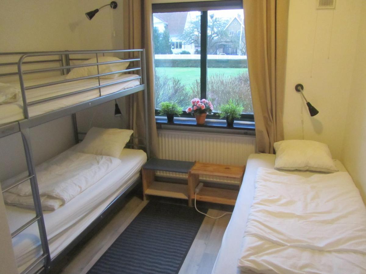 Bruksparkens Hostel Vellinge Esterno foto